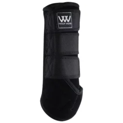 Woof Wear Training Wrap Black