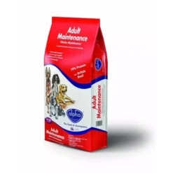 Alpha Worker Maintenance Dog Food