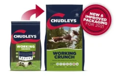 Chudleys Working Crunch Working Dog Food -Pet World Outlet Sales working crunch pc1e.jpg