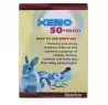 Xeno 50 Mini Spot-on Parasite Treatment