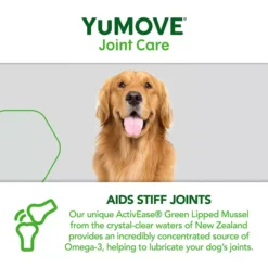 YuMOVE Joint Care For Adult Dogs 14 YuMOVE Joint Care For Adult Dogs -Pet World Outlet Sales yumove 7f4j.jpg