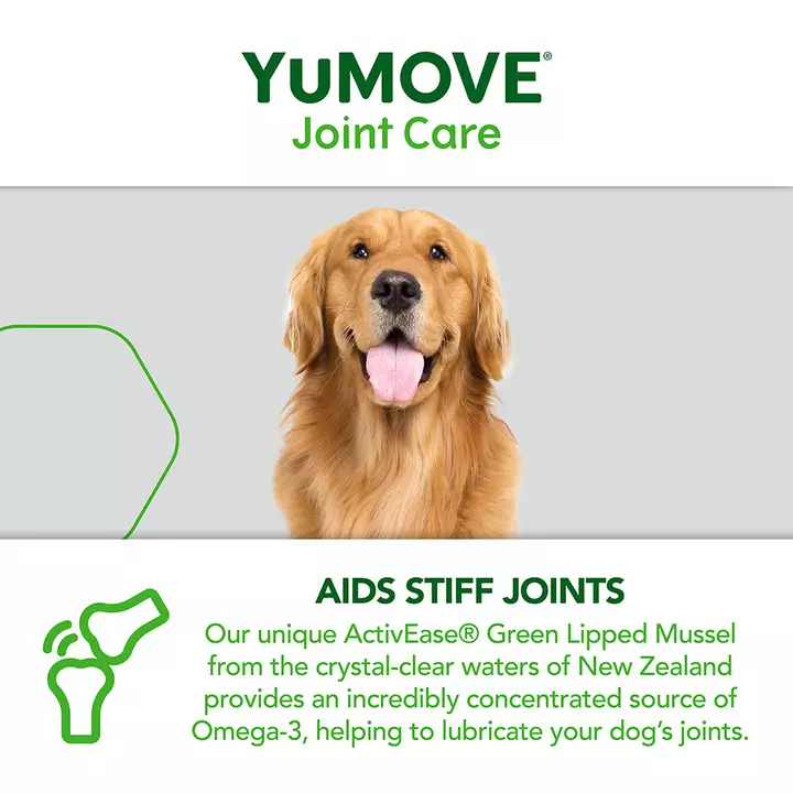 YuMOVE Joint Care For Adult Dogs 6 YuMOVE Joint Care For Adult Dogs - Image 6