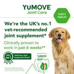 YuMOVE Joint Care For Adult Dogs 11 YuMOVE Joint Care For Adult Dogs -Pet World Outlet Sales yumove 9nj4.jpg