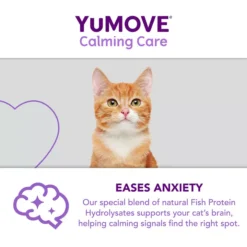 YuMOVE Calming Care For Adult Cats -Pet World Outlet Sales yumove calming care for adult cats b3vy.jpg