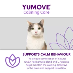 YuMOVE Calming Care For Adult Cats -Pet World Outlet Sales yumove calming care for adult cats tu0i.jpg