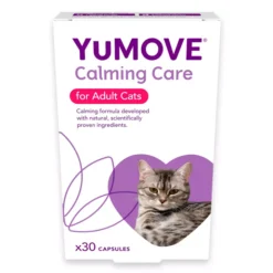 YuMOVE Calming Care For Adult Cats