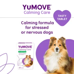 YuMOVE Calming Care For Adult Dogs 11 YuMOVE Calming Care For Adult Dogs -Pet World Outlet Sales yumove calming care for adult dogs a8ua.jpg