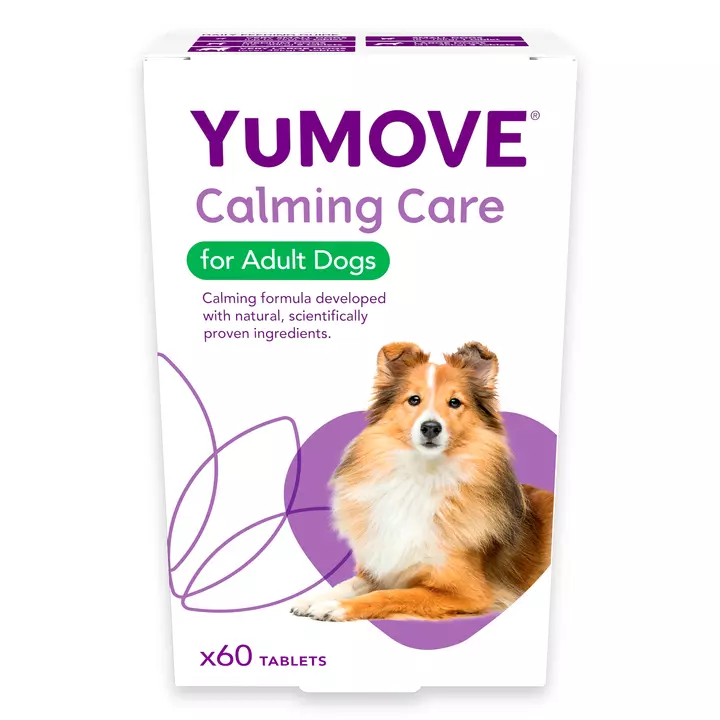 YuMOVE Calming Care For Adult Dogs 1 YuMOVE Calming Care For Adult Dogs