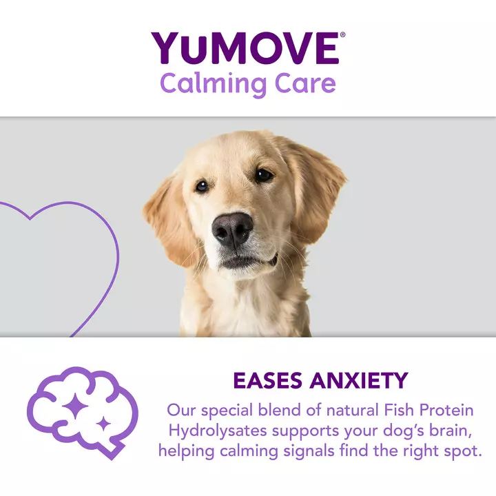 YuMOVE Calming Care For Adult Dogs 8 YuMOVE Calming Care For Adult Dogs - Image 8