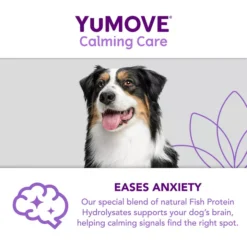 YuMOVE Calming Care One-a-Day For Dogs -Pet World Outlet Sales yumove calming care oneaday for dogs dk5z.jpg