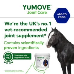 YuMOVE Horse PLUS Extra Joint Support Supplement -Pet World Outlet Sales yumove horse plus extra joint support supplement 0qy5.jpg