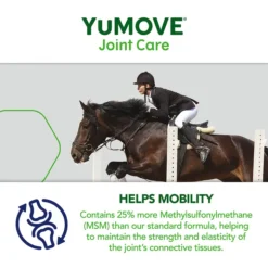 YuMOVE Horse PLUS Extra Joint Support Supplement -Pet World Outlet Sales yumove horse plus extra joint support supplement 8qub.jpg