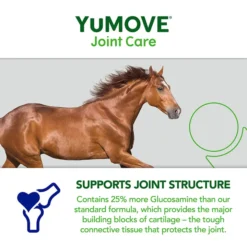 YuMOVE Horse PLUS Extra Joint Support Supplement -Pet World Outlet Sales yumove horse plus extra joint support supplement aux4.jpg