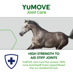 YuMOVE Horse PLUS Extra Joint Support Supplement -Pet World Outlet Sales yumove horse plus extra joint support supplement dcrd.jpg