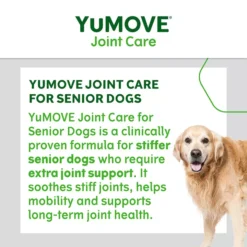 YuMOVE Joint Care For Senior Dogs -Pet World Outlet Sales yumove joint care for senior dogs hbv0.jpg