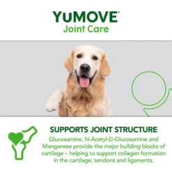 YuMOVE Joint Care For Senior Dogs -Pet World Outlet Sales yumove joint care for senior dogs ylfu.jpg