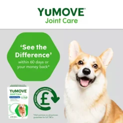 YuMOVE Joint Care For Senior Dogs -Pet World Outlet Sales yumove joint care for senior dogs ypun.jpg