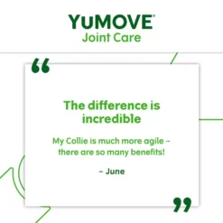 YuMOVE Joint Care One-a-Day For Dogs -Pet World Outlet Sales yumove joint care oneaday for dogs s3yx.jpg