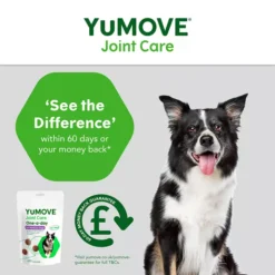 YuMOVE Joint Care One-a-Day For Dogs -Pet World Outlet Sales yumove joint care oneaday for dogs tnbt.jpg