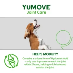 YuMOVE Joint Care One-a-Day For Dogs -Pet World Outlet Sales yumove joint care oneaday for dogs vuty.jpg