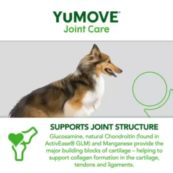 YuMOVE Joint Care For Adult Dogs 15 YuMOVE Joint Care For Adult Dogs -Pet World Outlet Sales yumove jp7y.jpg