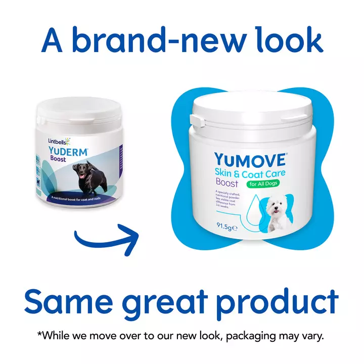 YuMOVE Skin & Coat Care Boost 2 YuMOVE Skin & Coat Care Boost - Image 2