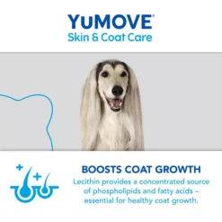 YuMOVE Skin & Coat Care Boost 14 YuMOVE Skin & Coat Care Boost -Pet World Outlet Sales yumove skin coat care boost rjcu.jpg