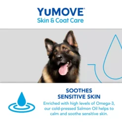 YuMOVE Skin & Coat Care Itching For Adult Dogs 16 YuMOVE Skin & Coat Care Itching For Adult Dogs -Pet World Outlet Sales yumove skin coat care itching for adult dogs d8pb.jpg