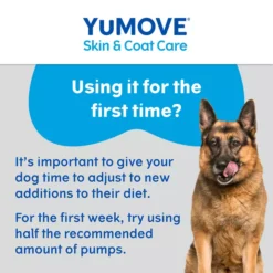YuMOVE Skin & Coat Care Itching For Adult Dogs 19 YuMOVE Skin & Coat Care Itching For Adult Dogs -Pet World Outlet Sales yumove skin coat care itching for adult dogs dj6h.jpg