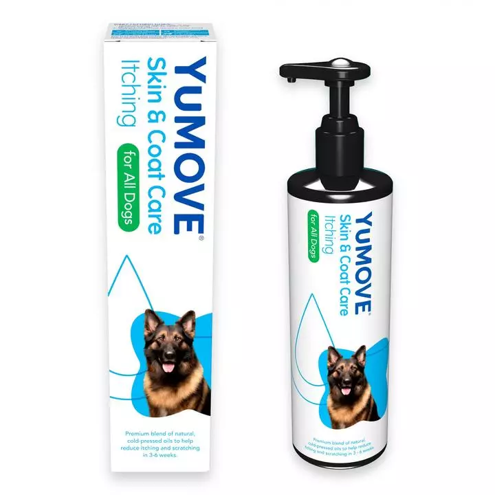YuMOVE Skin & Coat Care Itching For Adult Dogs 1 YuMOVE Skin & Coat Care Itching For Adult Dogs