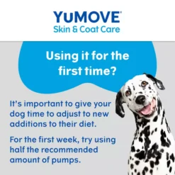 YuMOVE Skin & Coat Care Moulting For Adult Dogs -Pet World Outlet Sales yumove skin coat care moulting for adult dogs kxsp.jpg