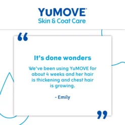 YuMOVE Skin & Coat Care Moulting For Adult Dogs -Pet World Outlet Sales yumove skin coat care moulting for adult dogs mtri.jpg