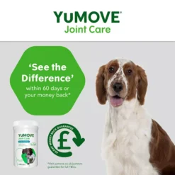 YuMOVE Working Dog Essential Joint Support -Pet World Outlet Sales yumove working dog essential joint support 0d06.jpg