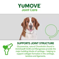 YuMOVE Working Dog Essential Joint Support -Pet World Outlet Sales yumove working dog essential joint support k805.jpg