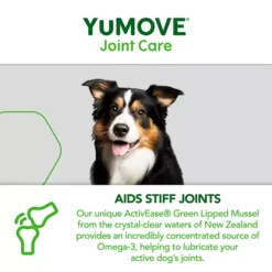YuMOVE Working Dog Essential Joint Support -Pet World Outlet Sales yumove working dog essential joint support w4ie.jpg