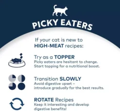 Ziwi Peak Daily Cat Cuisine Venison Recipe Cat Tins -Pet World Outlet Sales ziwi peak cuisine cans ba9g.jpg