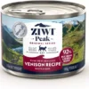 Ziwi Peak Daily Cat Cuisine Venison Recipe Cat Tins