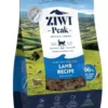 Ziwi Peak Daily Air Dried Cuisine Lamb Recipe Cat Food