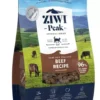 Ziwi Peak Daily Air Dried Cuisine Beef Recipe Cat Food